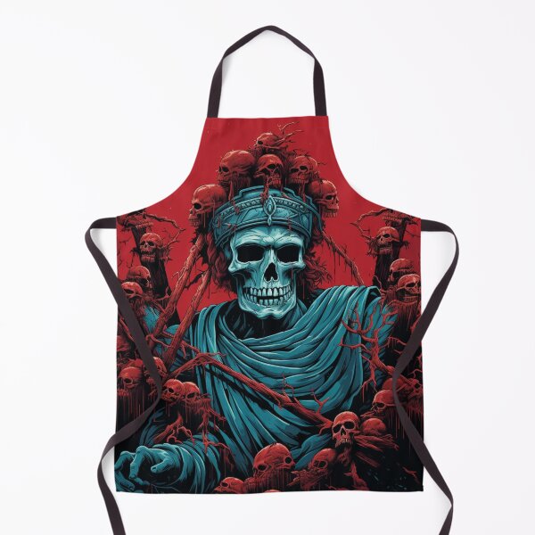Artikelvorschau, griechisches Skelett entworfen und verkauft von DaveMerch.