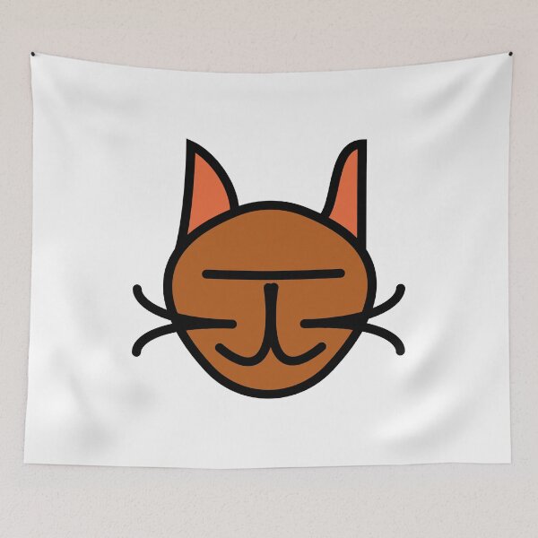 Item preview, Robotic Cat designed and sold by cutenesss.