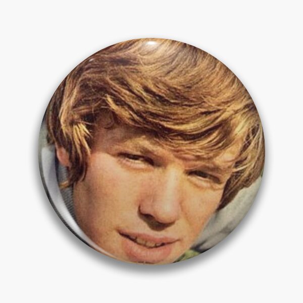 Item preview,  peter noone handsome designed and sold by appa-sr.
