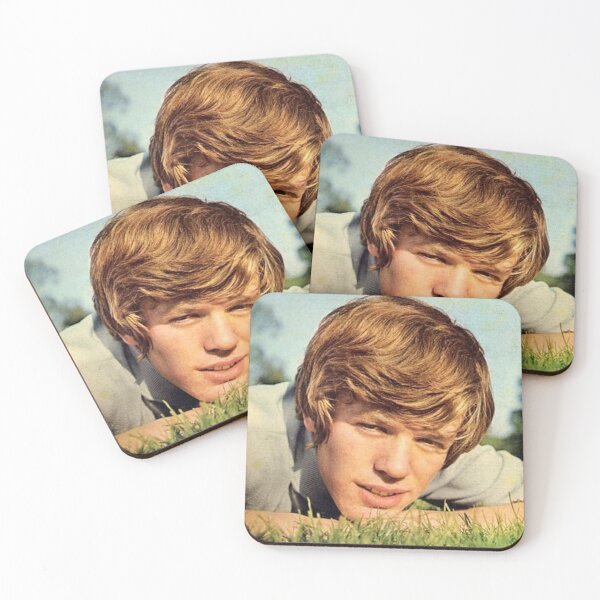 Item preview, peter noone handsome designed and sold by appa-sr.