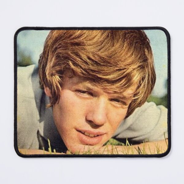 Item preview,  peter noone handsome designed and sold by appa-sr.