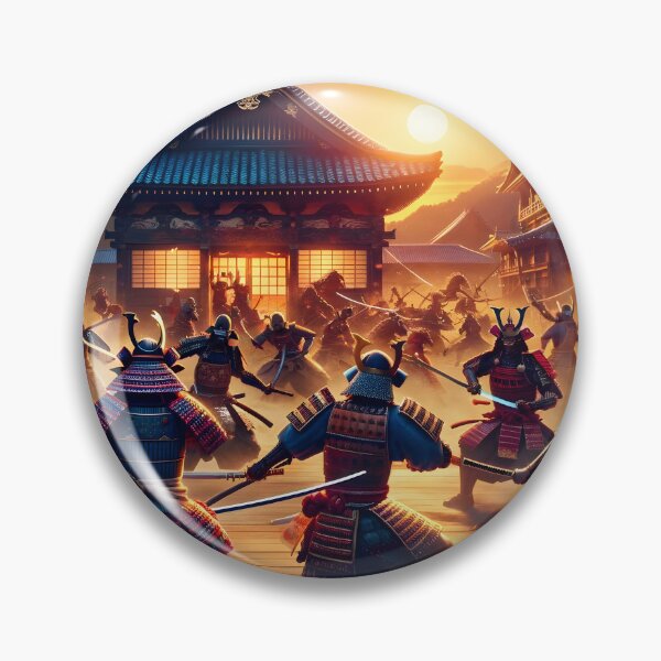 Item preview, Twilight Samurai: The Last Stand at Edo's Gate designed and sold by shadowpalette.