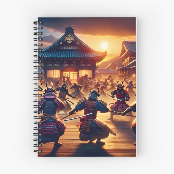 Item preview, Twilight Samurai: The Last Stand at Edo's Gate designed and sold by shadowpalette.