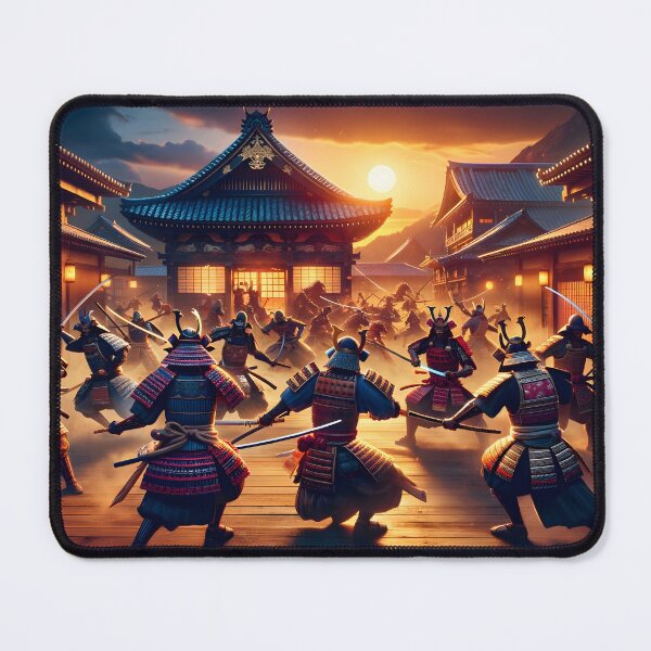 Item preview, Twilight Samurai: The Last Stand at Edo's Gate designed and sold by shadowpalette.