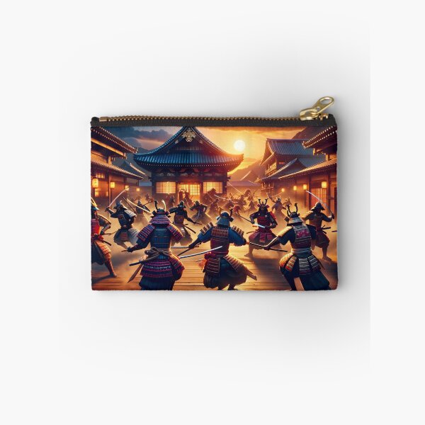 Item preview, Twilight Samurai: The Last Stand at Edo's Gate designed and sold by shadowpalette.
