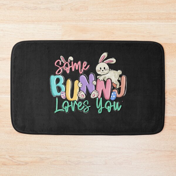 Item preview, Some Bunny Loves You Shirt Novelty Easter Day designed and sold by Pitchou07.
