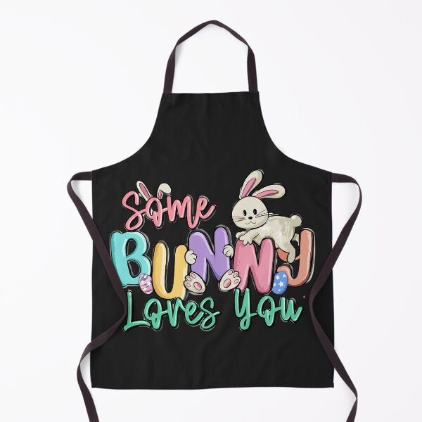 Item preview, Some Bunny Loves You Shirt Novelty Easter Day designed and sold by Pitchou07.