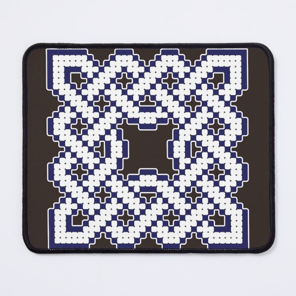 Item preview, Pixel Art Image 044 designed and sold by NAVAL00.