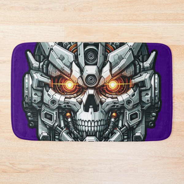 Item preview, Biomech Skulls S03 D79 designed and sold by Houerd.