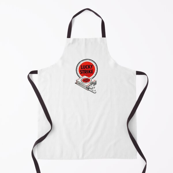 Item preview, lucky strike cigarettes designed and sold by BashPIXIE.