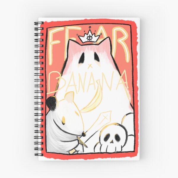 Item preview, Fear Banana ! designed and sold by Lap-s.
