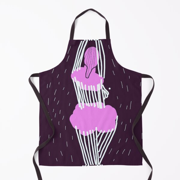 Item preview, Under rain designed and sold by BohdanYermakov.