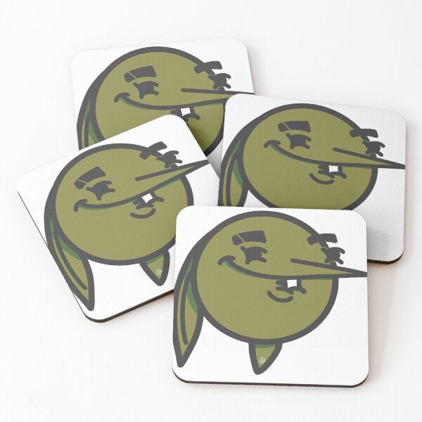 Item preview, Heh Gooblin designed and sold by morbidlyocheese.