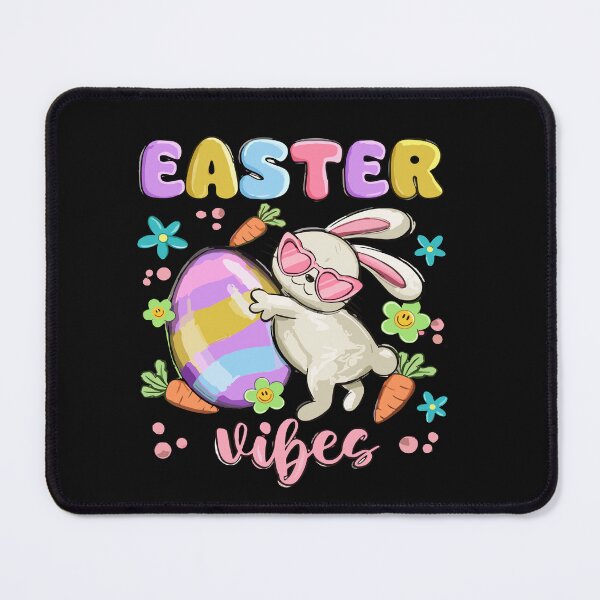 Item preview, Easter Vibes Happy Easter Day 2024 Groovy designed and sold by Pitchou07.