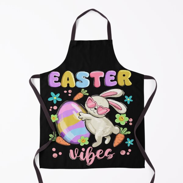 Item preview, Easter Vibes Happy Easter Day 2024 Groovy designed and sold by Pitchou07.
