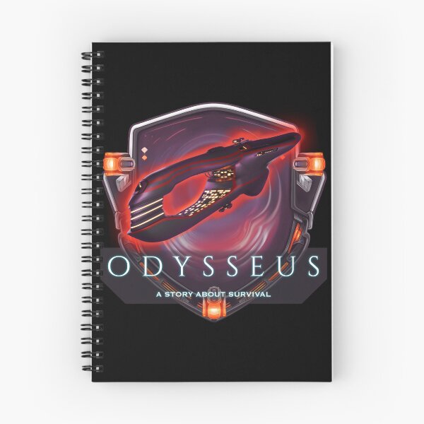 Item preview, OFFGAME: Odysseus: Machine Frigate designed and sold by OdysseusLarp.