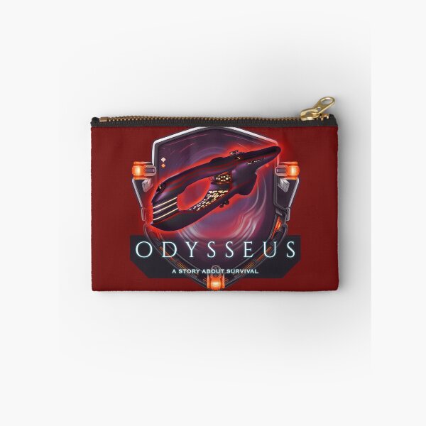Item preview, OFFGAME: Odysseus: Machine Frigate designed and sold by OdysseusLarp.