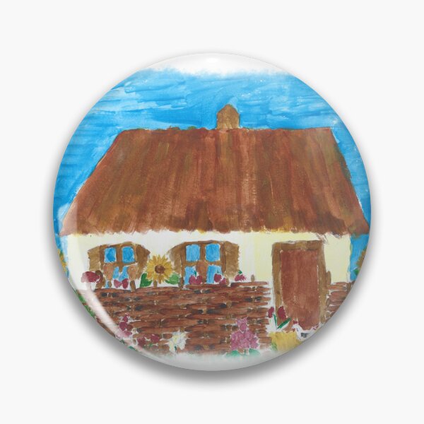 Artikelvorschau, Ukrainisches Haus entworfen und verkauft von Oruel2727.