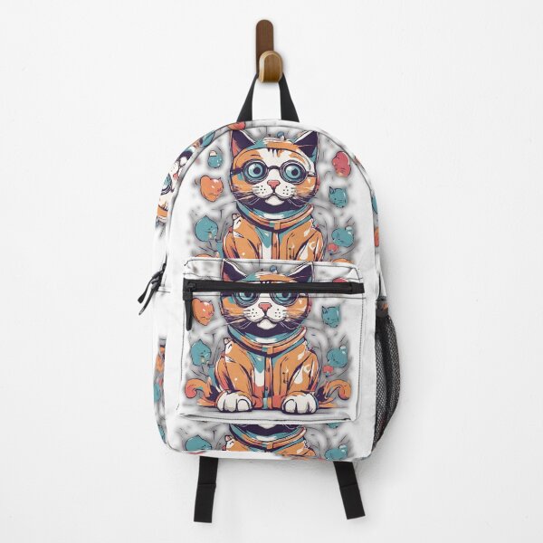Item preview, Very cute cat designed and sold by SENTIMENTALE.