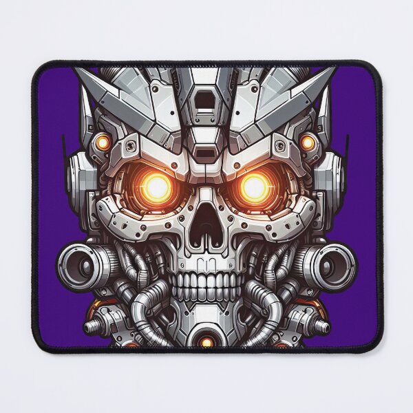 Item preview, Biomech Skulls S03 D80 designed and sold by Houerd.