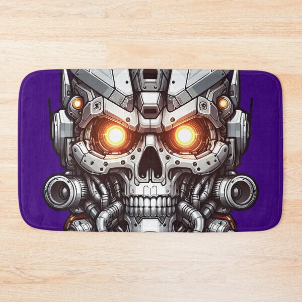 Item preview, Biomech Skulls S03 D80 designed and sold by Houerd.