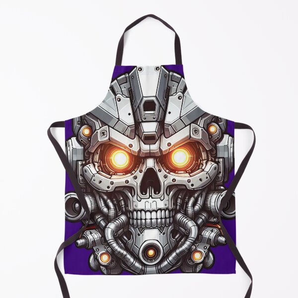 Item preview, Biomech Skulls S03 D80 designed and sold by Houerd.