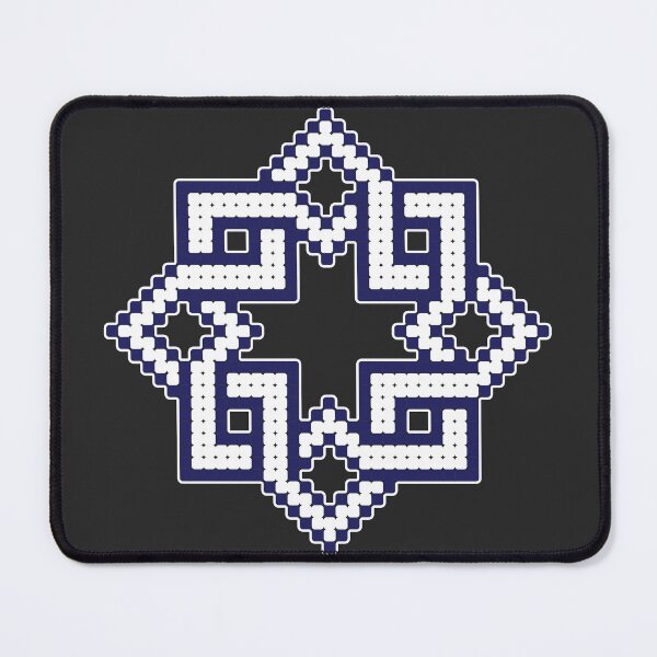 Item preview, Pixel Art Image 045 designed and sold by NAVAL00.