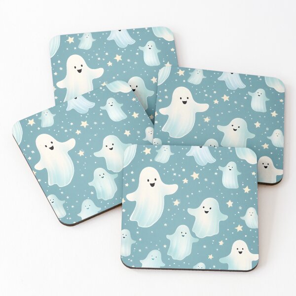Item preview, A Whimsical Haunting designed and sold by BoyFriendAI.