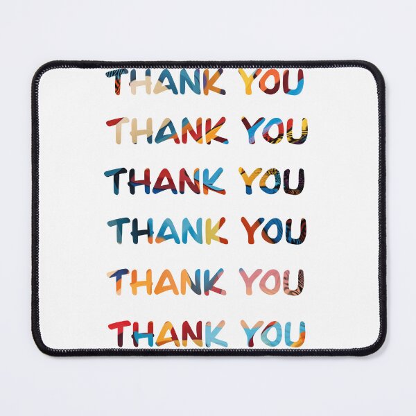 Item preview, Copy of Thank you designed and sold by Flowersonstuff.