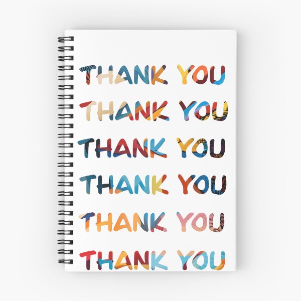 Item preview, Copy of Thank you designed and sold by Flowersonstuff.