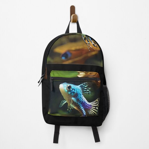 Item preview, Guppy Fish designed and sold by Mansingh77.