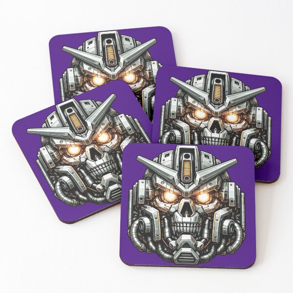 Item preview, Biomech Skulls S03 D81 designed and sold by Houerd.
