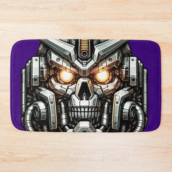 Item preview, Biomech Skulls S03 D81 designed and sold by Houerd.