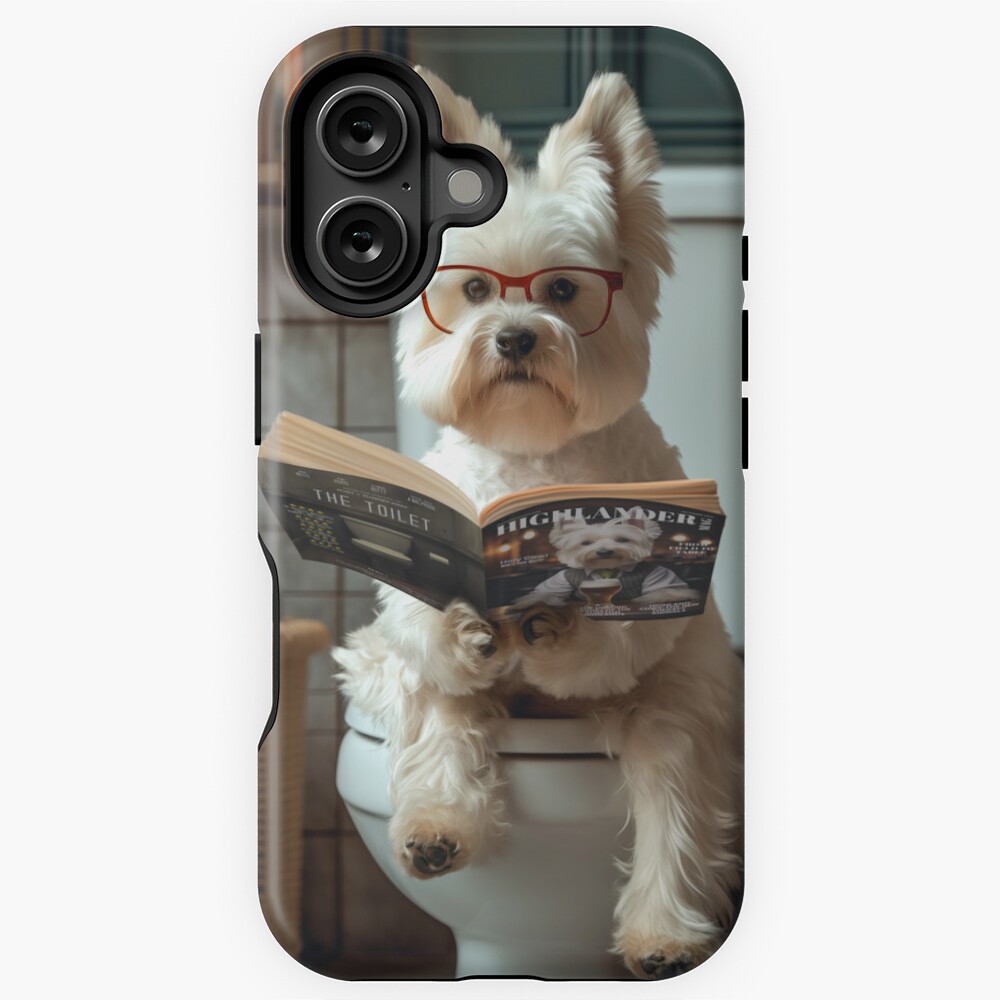 Item preview, iPhone Magsafe Tough Case designed and sold by Funkmasterd.