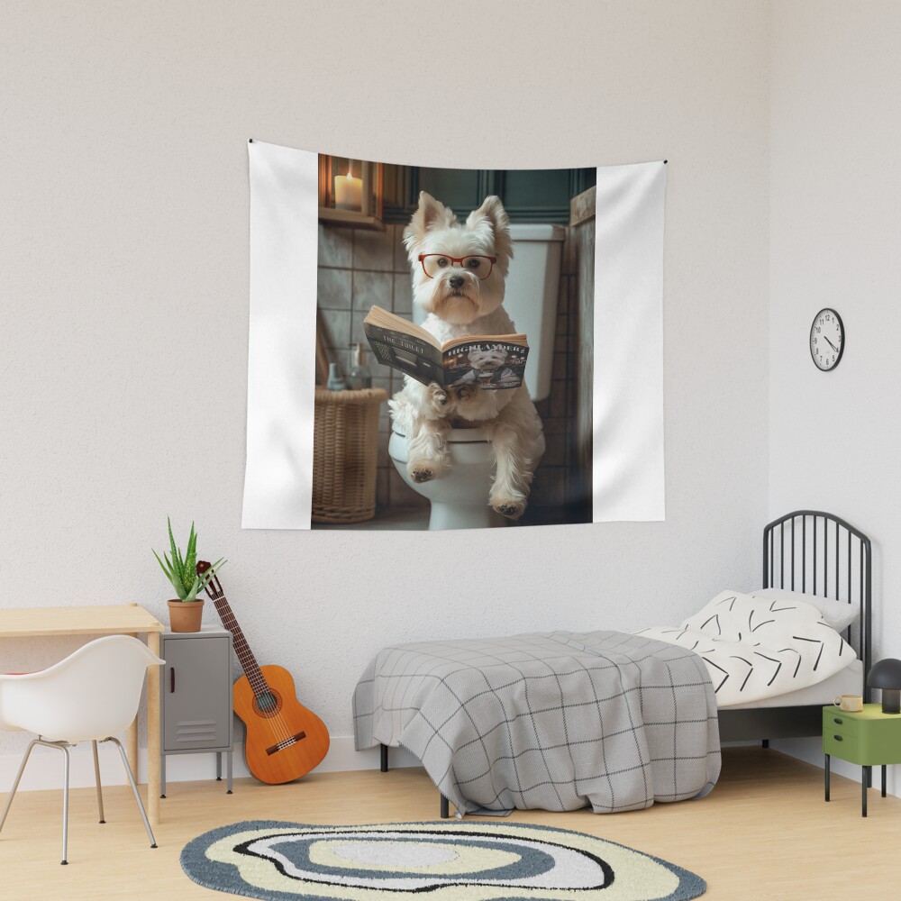 Item preview, Tapestry designed and sold by Funkmasterd.