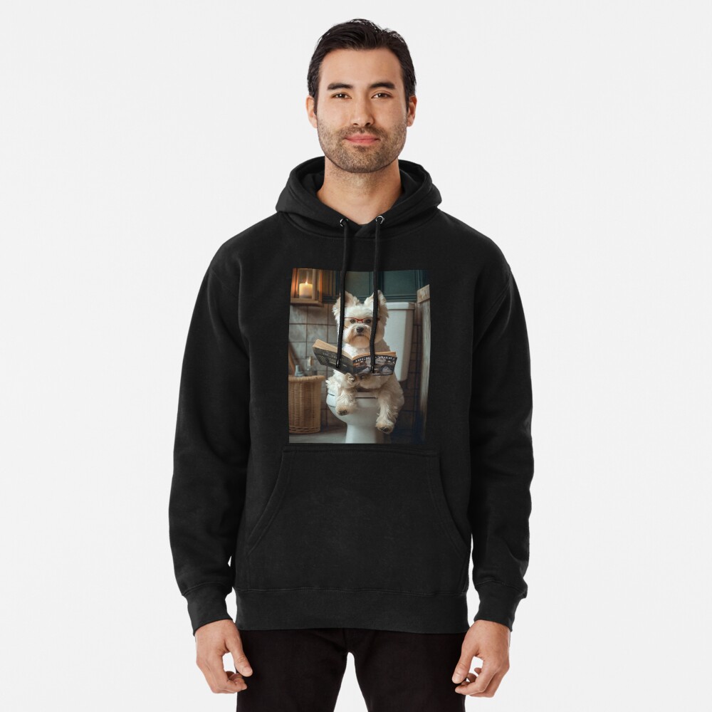 Item preview, Pullover Hoodie designed and sold by Funkmasterd.