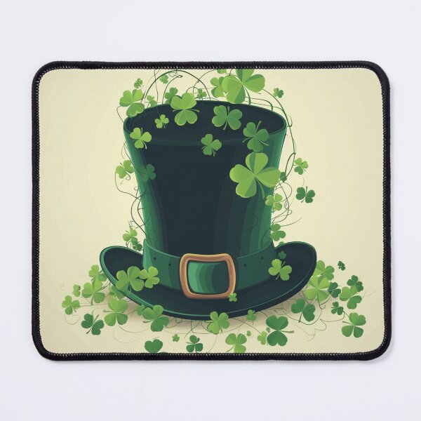 Item preview, Happy St Saint Patrick's Day designed and sold by CamilleNorris.