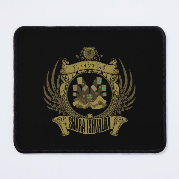 Item preview, SHARA ISHVALDA - CREST-V4 designed and sold by EXION CREW.