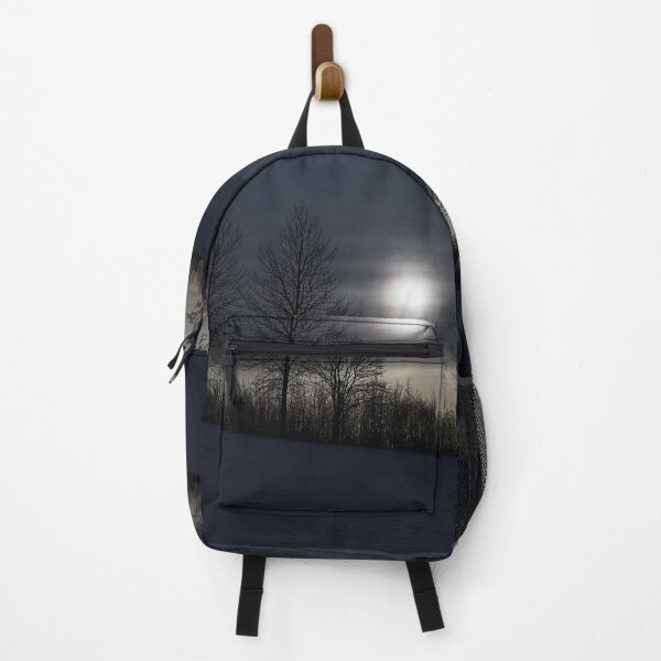 Item preview, The lines. Full moon at Parkkuu January 2024. designed and sold by Jouko Lehto Photography.