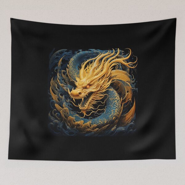 Item preview, Dragon designed and sold by mimdigital.
