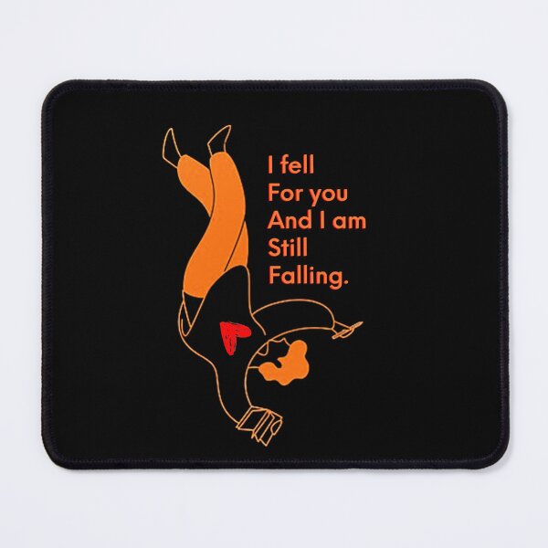 Item preview, Falling For You designed and sold by hrithik bajari.