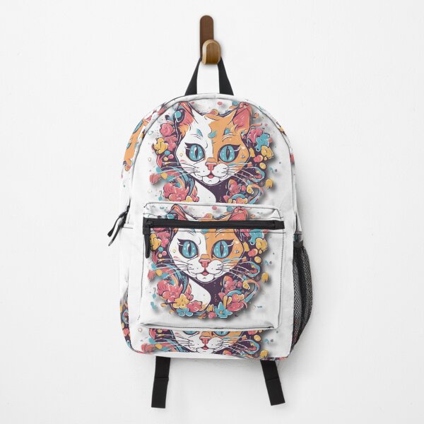 Item preview, Very cute cat designed and sold by SENTIMENTALE.