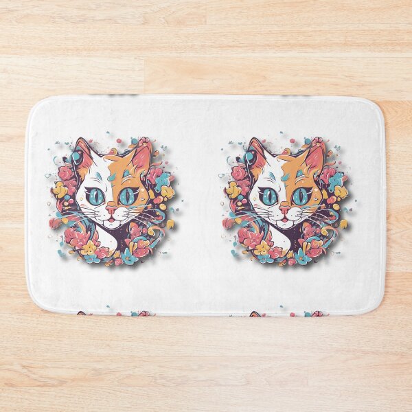 Item preview,  Very cute cat designed and sold by SENTIMENTALE.