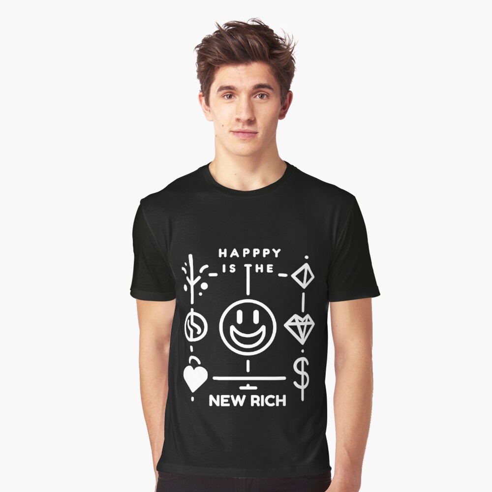 Item preview, Graphic T-Shirt designed and sold by nncreator.