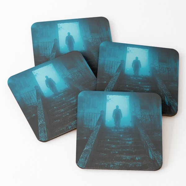 Item preview, Entrance into the unknown designed and sold by DreamVoyage.