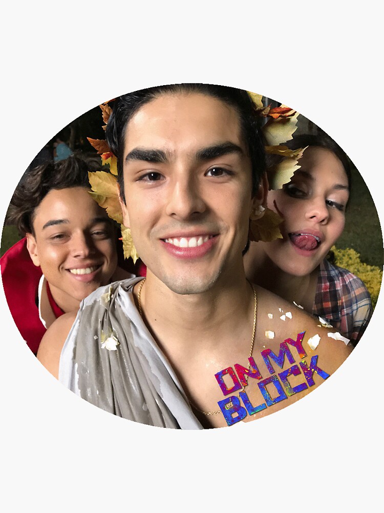 on my block series 4