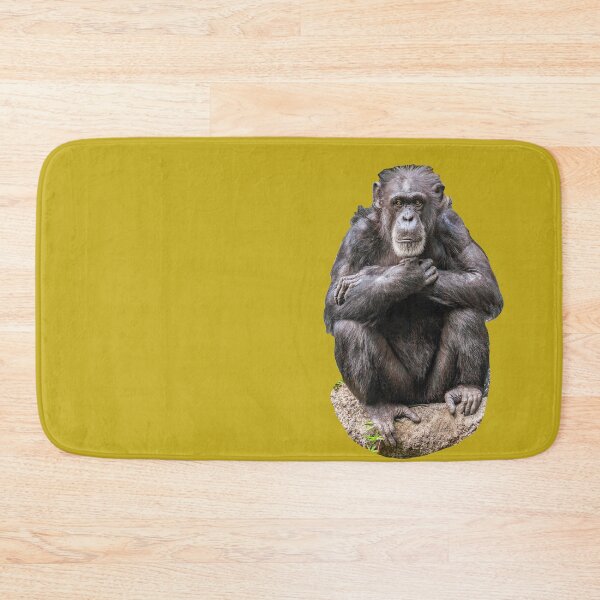 Item preview, Chimpanzee - Watching you designed and sold by Dalyndigital Photography.