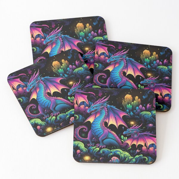 Item preview, Smart Dragon designed and sold by mimdigital.