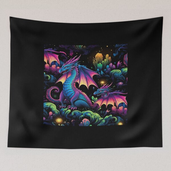 Item preview, Smart Dragon designed and sold by mimdigital.