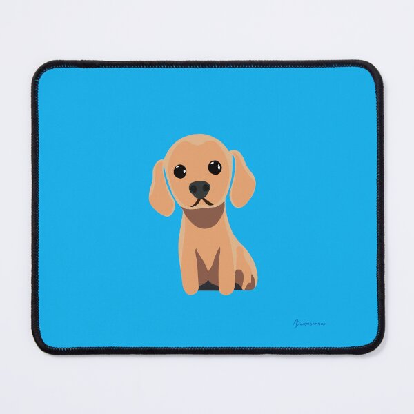 Item preview, Cute Doggo designed and sold by sanna-.